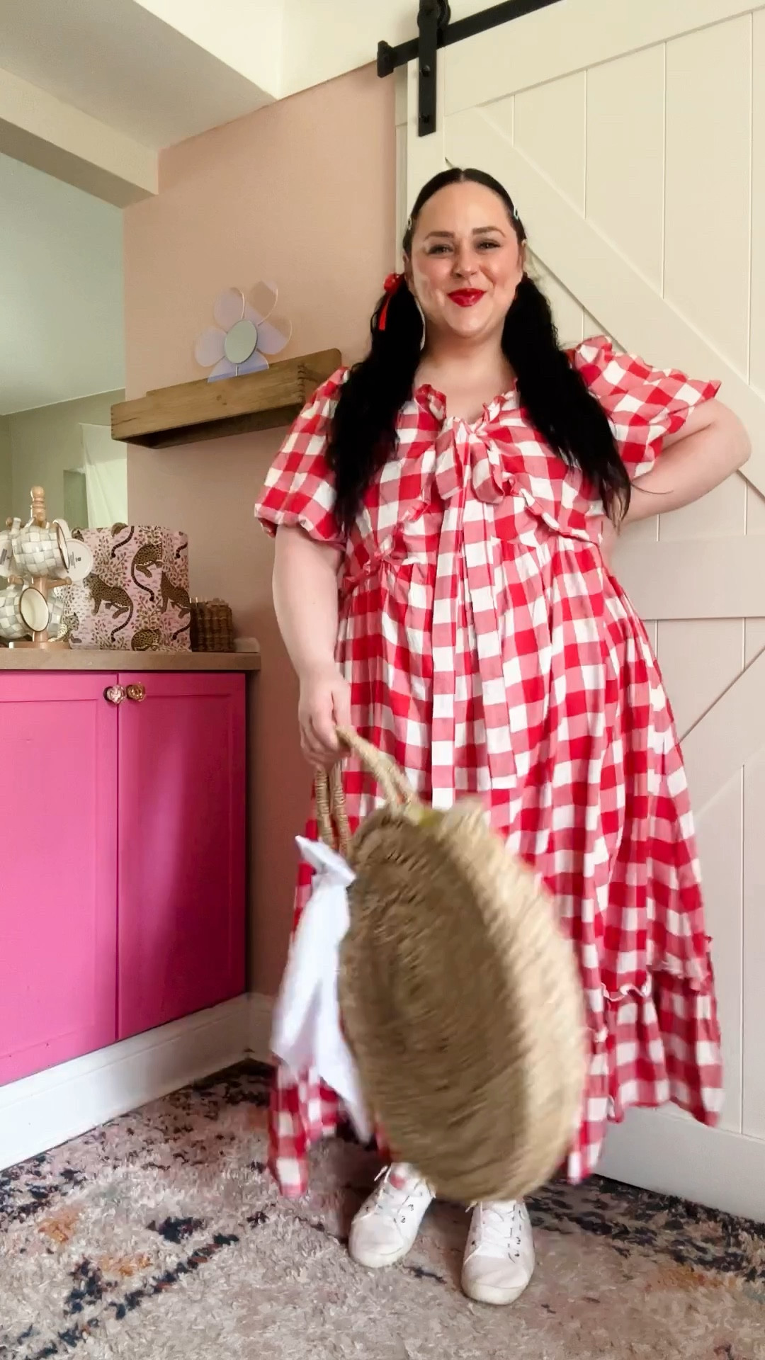 The cutest dress haul! 💥 

#LTKStyleTip #LTKVideo #LTKPlusSize