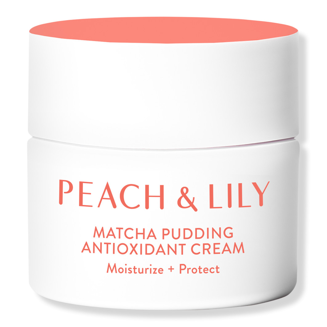 Matcha Pudding Antioxidant Cream | Ulta