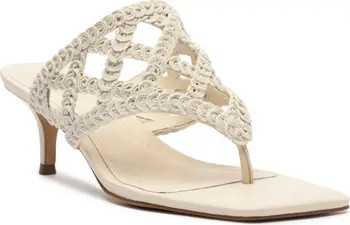 Arezzo Brie Cage Sandal (Women) | Nordstrom | Nordstrom