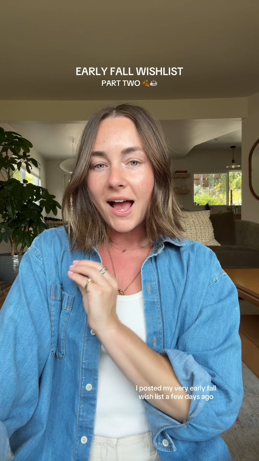 Fall wishlist pt 2

#LTKSeasonal #LTKautumn #LTKStyleTip