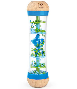 Hape Beaded Raindrops Rain Maker | Dillard's | Dillard's