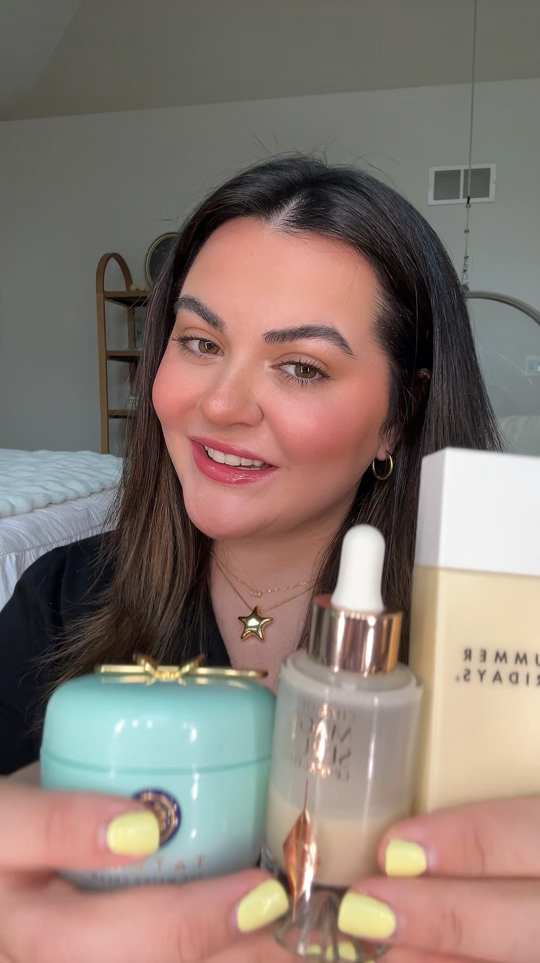 #LTKBeauty #LTKxelfCosmetics #LTKVideo