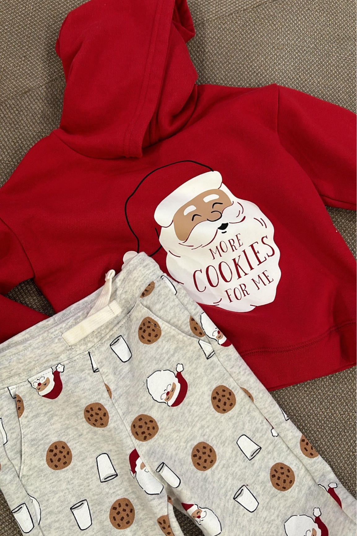 Sizing starts at 12 months & goes up to 5T 🥰🎅🏼🌲 $15.00! 

#LTKKids #LTKHoliday #LTKSeasonal