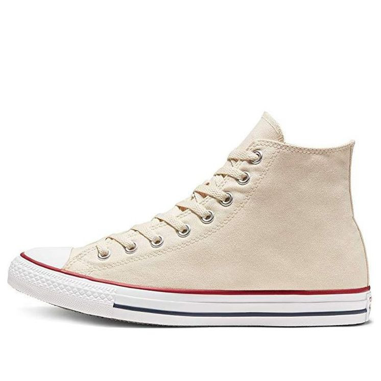 Converse Chuck Taylor All Star Hi 'Natural Ivory' 159484F | KICKS CREW