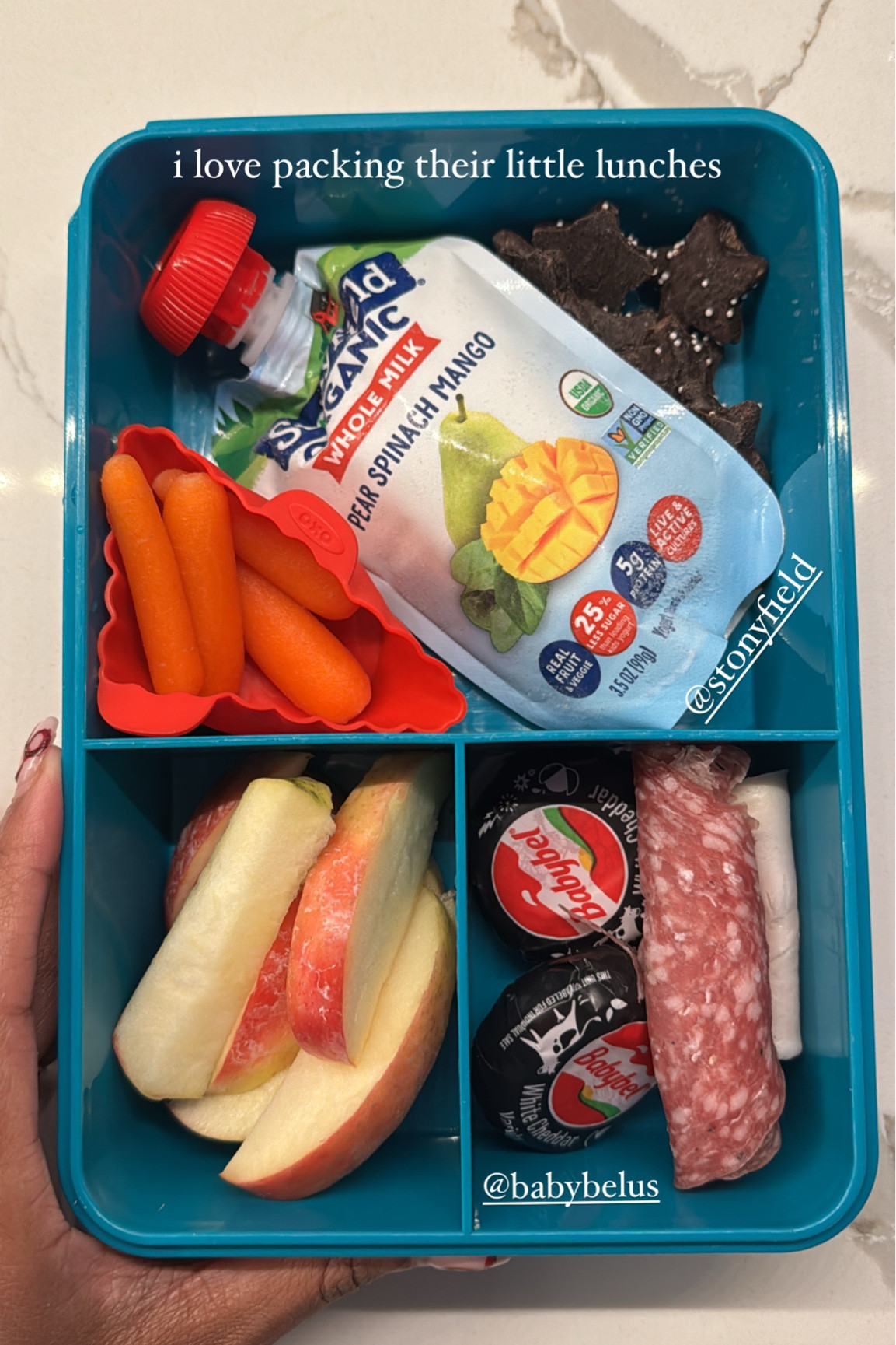 These are Cat & Jack Bento Boxes, sold seasonally. I linked similar + fave lunch essentials 

#LTKKids #LTKFamily