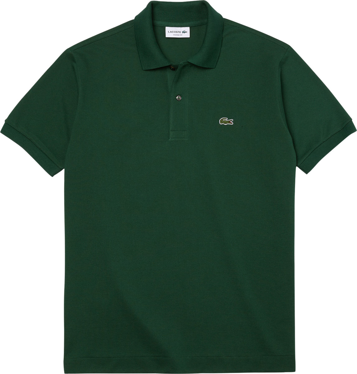 L.12.12 Polo Shirt - Men's | Altitude-Sports