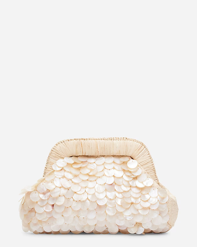 KAYU® mini Lila clutch | J. Crew US