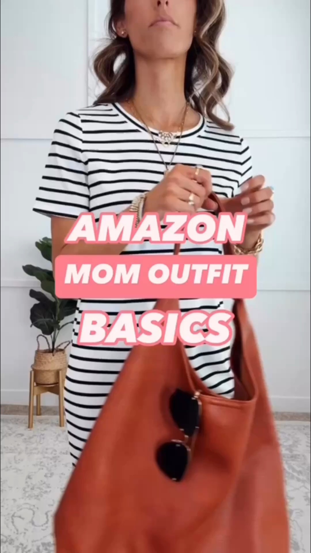 Mom Outfit Basics | Everyday Outfit | Mom | Basics | Casual | summer outfit

#LTKootd #LTKSeasonal