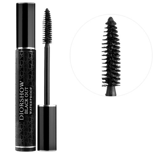 Diorshow Black Out Waterproof Mascara | Sephora (US)
