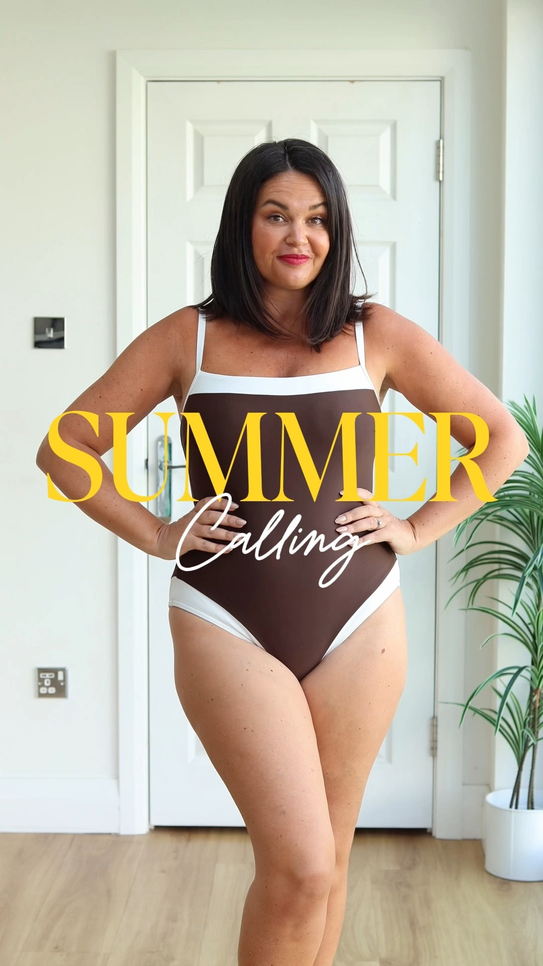 All my fave swim & beachwear right now at Nee Look.  

The last one surprised me, it was a fabulous fit. 

I’m a size 14 in everything. 

#LTKswimwear #LTKmidsize #LTKuk