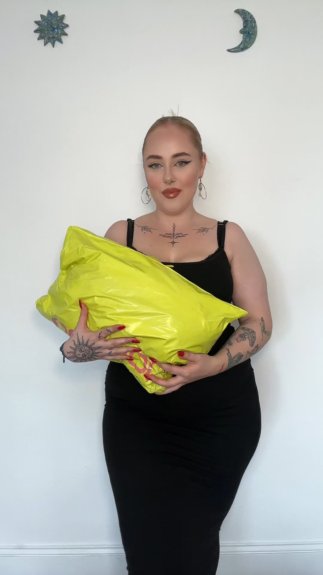 Summer graduation wedding guest dress 

#LTKmidsize #LTKunder50 #LTKcurves