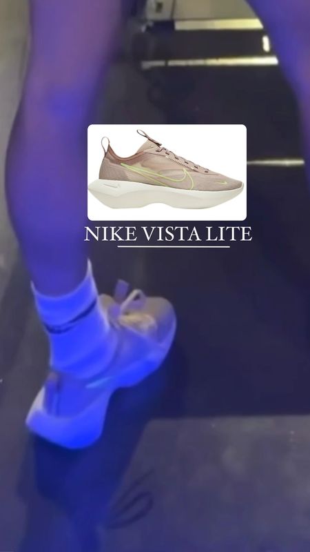 Nike Vista Lite platform sneakers tennis shoes 

#LTKfindsunder100 #LTKshoecrush #LTKfindsunder50