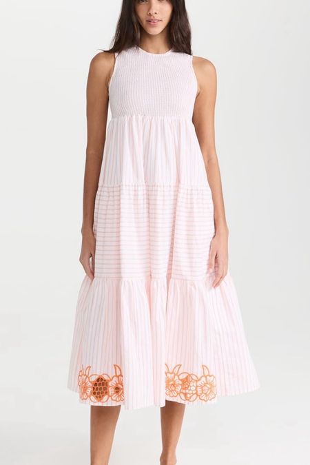 Summer dress on sale, spring dress

#LTKSaleAlert #LTKStyleTip