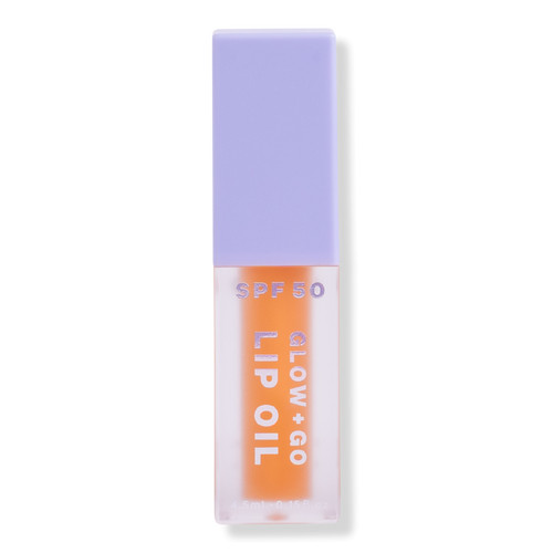 Go + Glow Lip Oil SPF50 | Ulta
