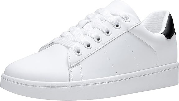 Vepose Women's Fashion Sneakers Casual Shoes Comfortable Dress Sneaker 2.0 | Amazon (US)
