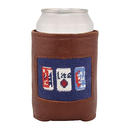 Needlepoint Can Coolers (Beer Can) | Amazon (US)