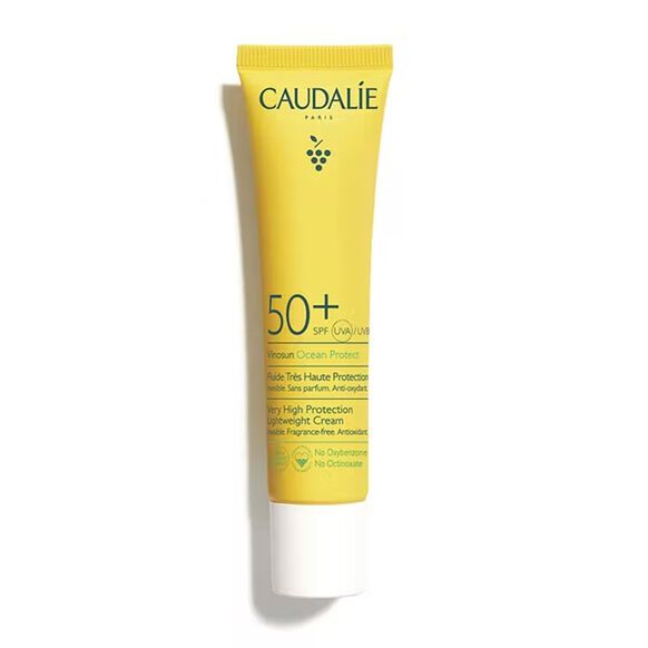 Very High Protection Lightweight Cream SPF50+ | Space NK - UK