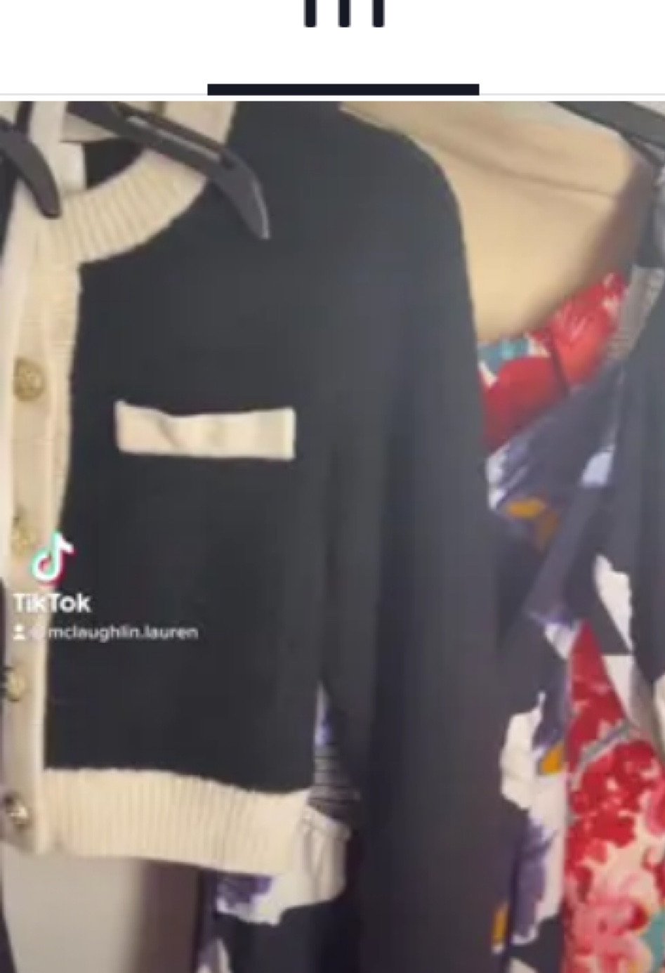 FULL H&M haul

#LTKunder50 #LTKSeasonal #LTKFind