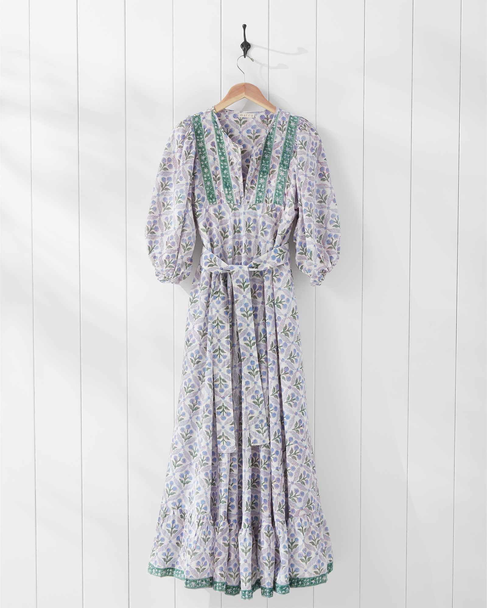 Marea House Dress | Serena and Lily