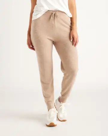 Cashmere Sweatpants | Quince | Quince