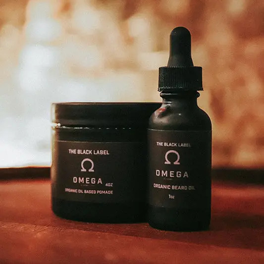 Omega Beard Oil | Nordstrom | Nordstrom