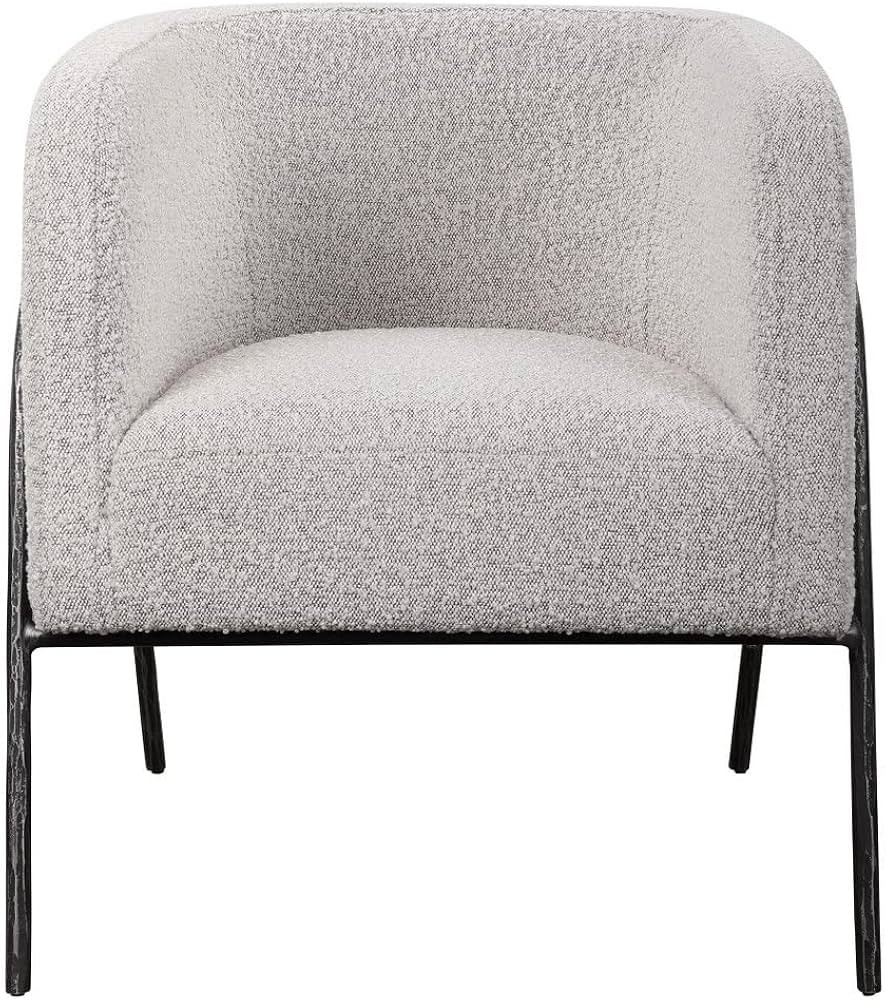 Jacobsen - 28.5 inch Accent Chair | Amazon (US)