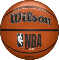 Wilson NBA DRV Plus Official Basketball | DICK'S Sporting Goods