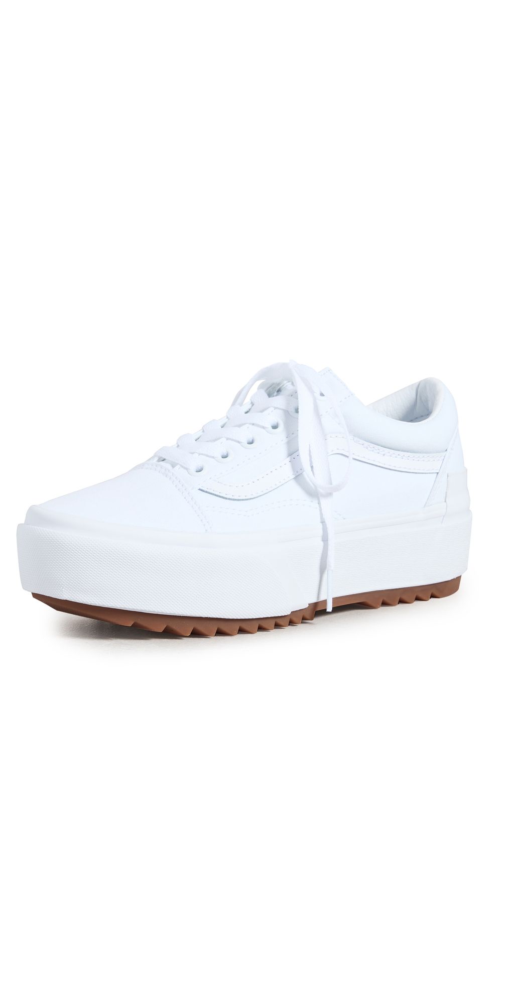 Old Skool Stacked Sneakers | Shopbop