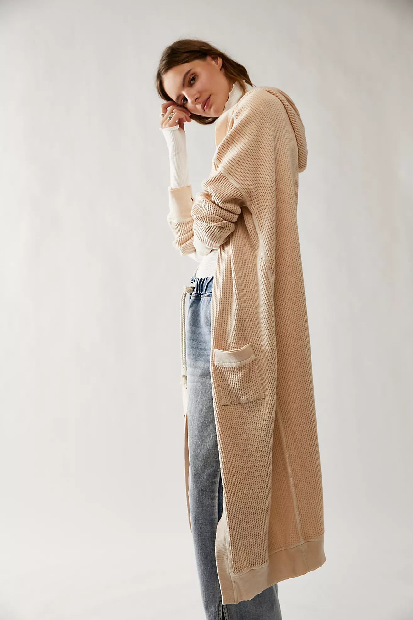 FP One Harley Cardi | Free People (Global - UK&FR Excluded)