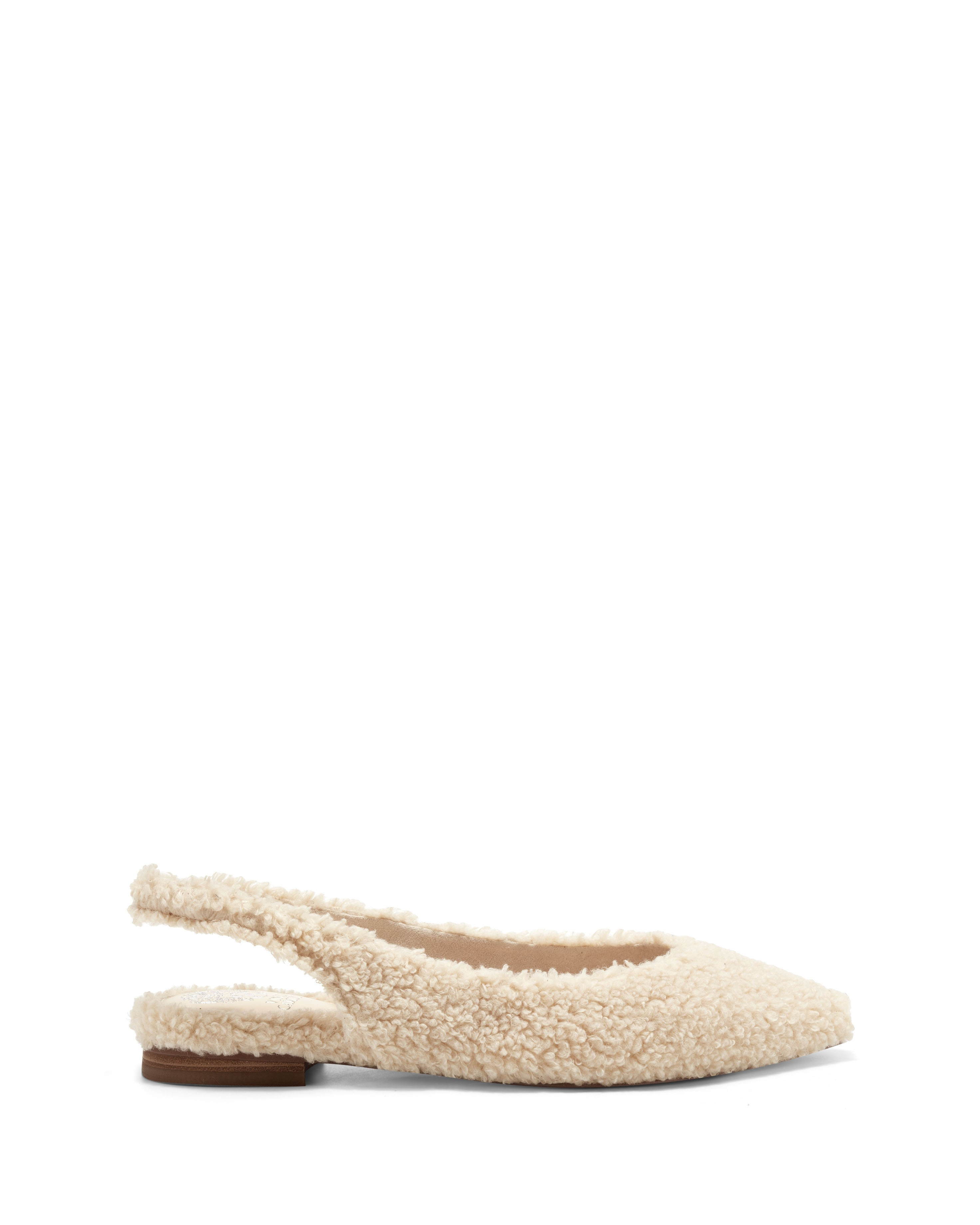 Presnue Slingback Flat | Vince Camuto