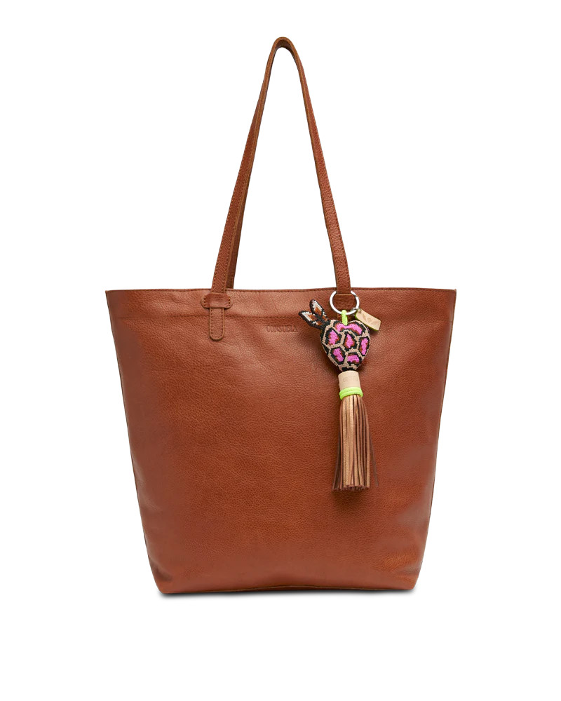 Brandy Daily Tote | Consuela