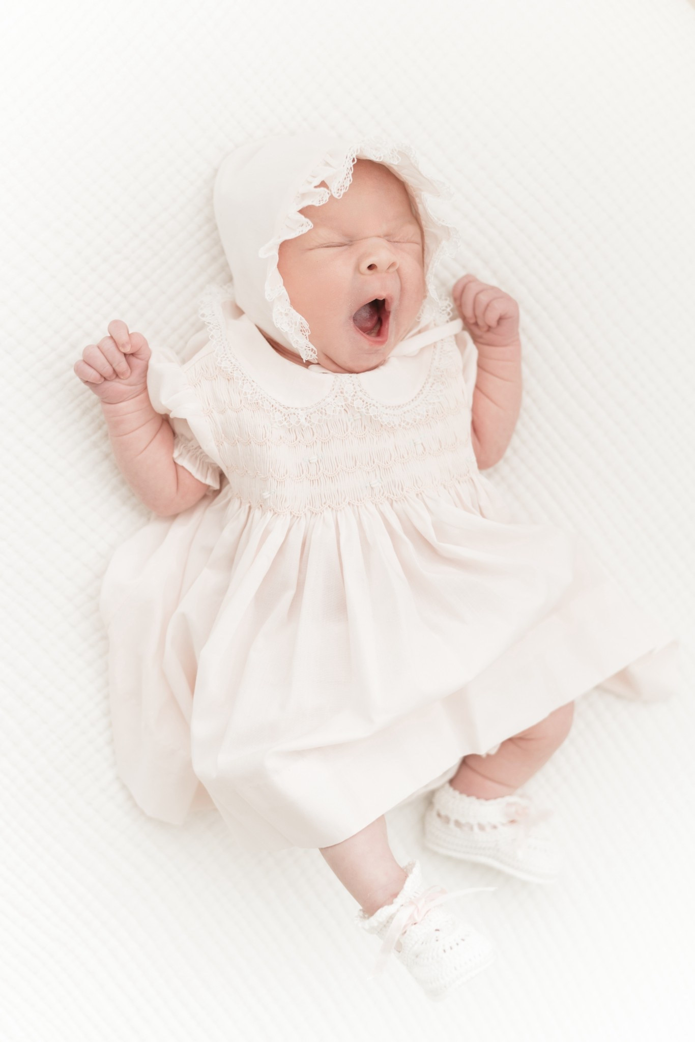 Baby heirloom outfits including what we wore for baby girls newborn photos are on sale! 

#LTKBaby #LTKKids