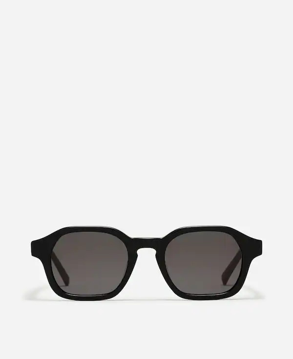Graphton Acetate Sunglasses | Madewell