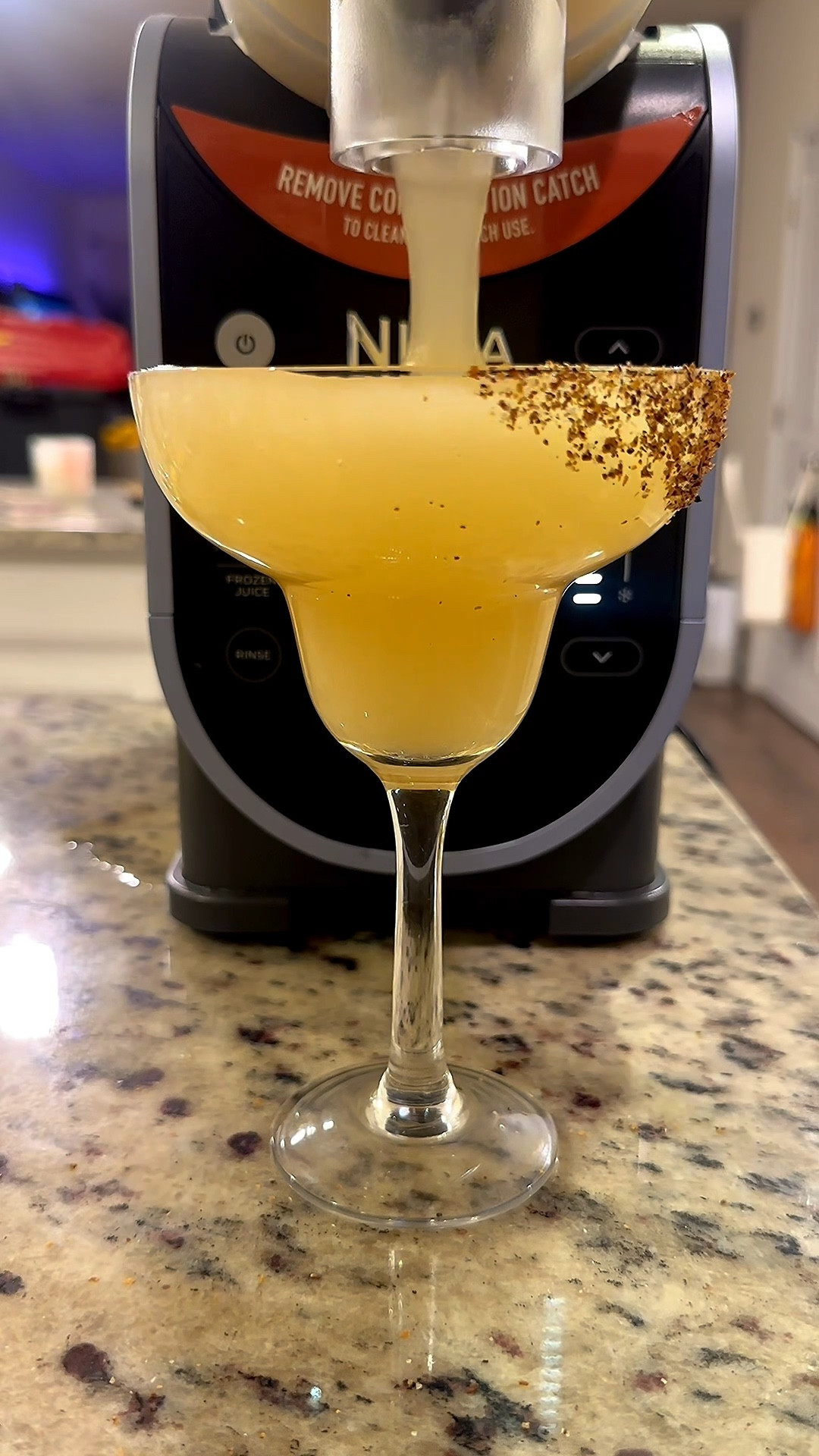 My fave slushi machine is on sale! Great gift for someone else and an even better gift for yourself! TREAT YOSELF! 

#LTKfoodie #LTKGiftGuide #LTKCyberWeek