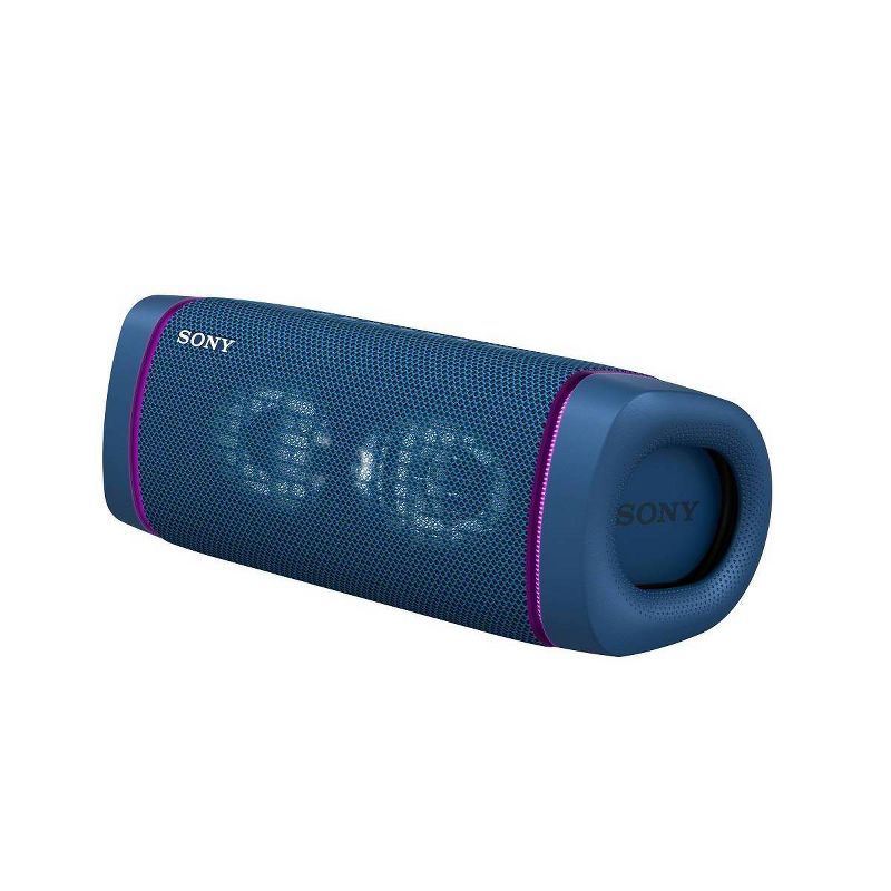 Sony SRSXB33 EXTRA BASS Wireless Portable BLUETOOTH IP67 Waterproof Speaker | Target