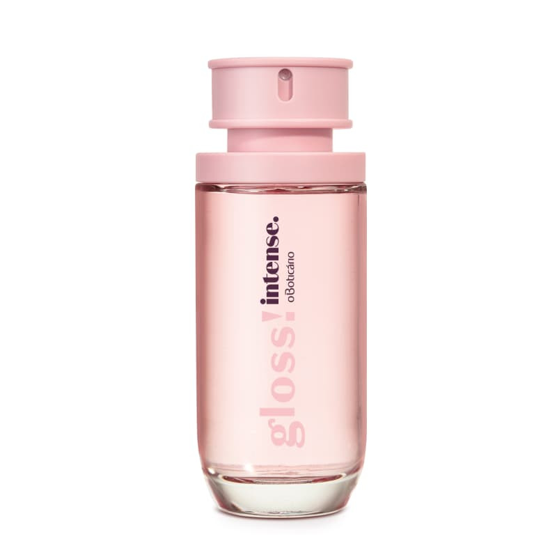 Intense Gloss! Desodorante Colônia 50ml | oBoticario (BR)