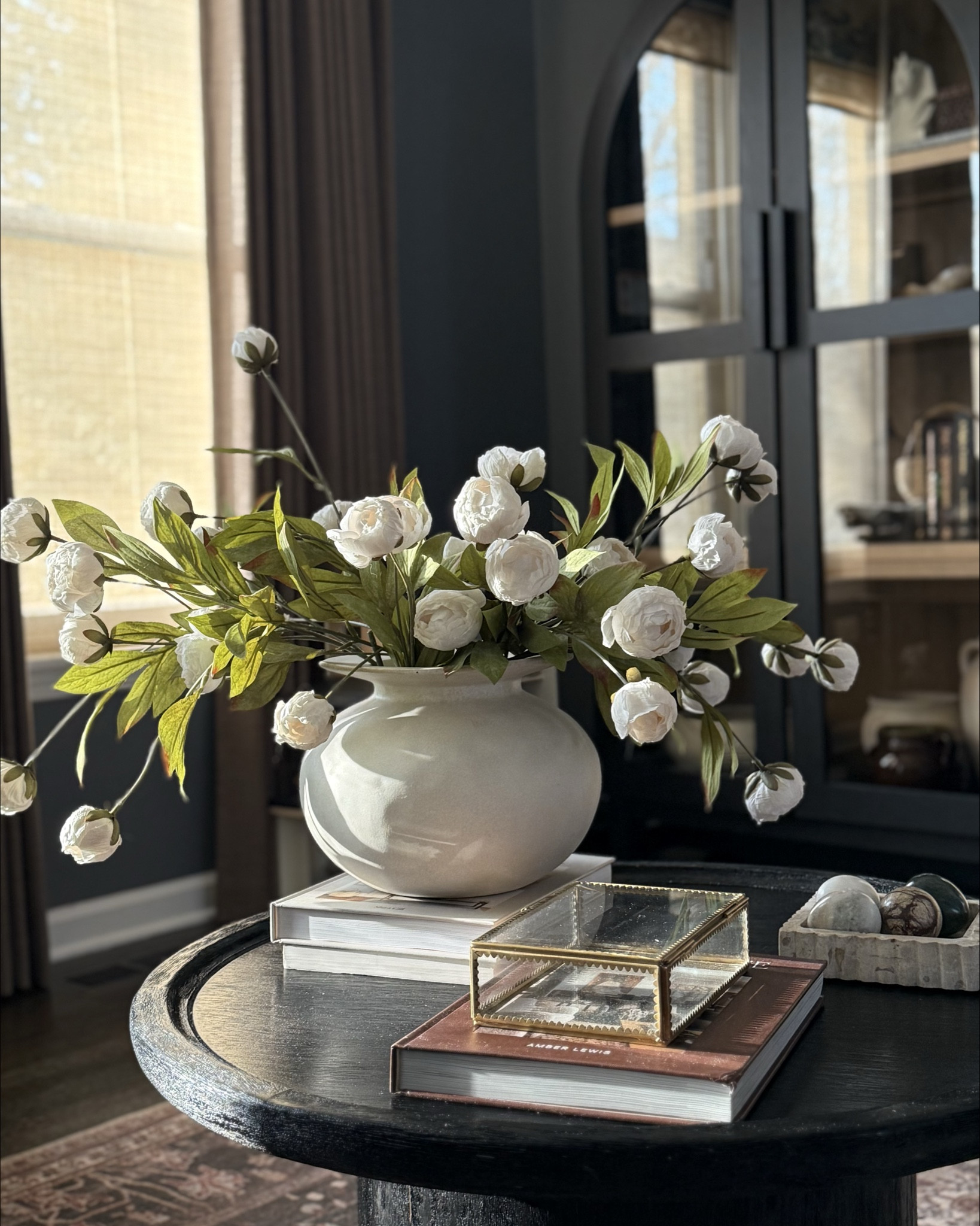 The viral peonies are back in stock! And they’re currently on sale. Use code SPRING30

#LTKSeasonal #LTKSpringSale #LTKHome