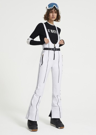 Slalom Ski Jumpsuit | P.E Nation