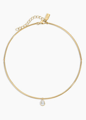 Marilyn Necklace | Electric Picks Jewelry