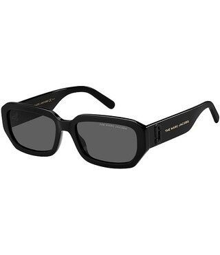 Marc614S Rectangle Sunglasses | Dillard's