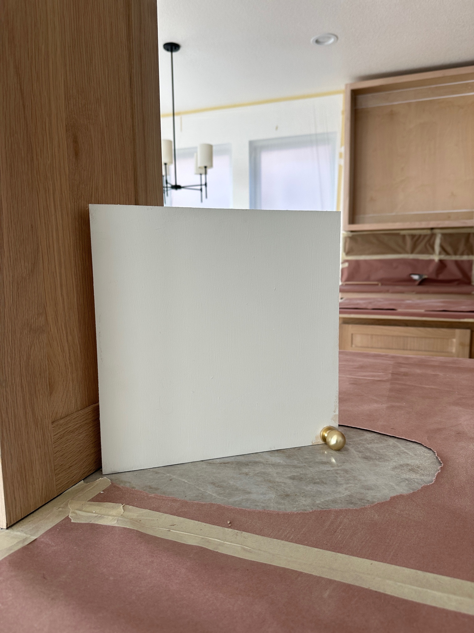 Affordable brushed brass knobs from Amazon we’ll be using on our kitchen cabinets! 

#LTKStyleTip #LTKFindsUnder50 #LTKHome