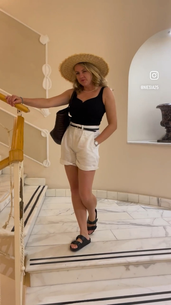 Holidays outfits of the day/night. 
Italian vlogs.


#LTKover40 #LTKHoliday #LTKtravel