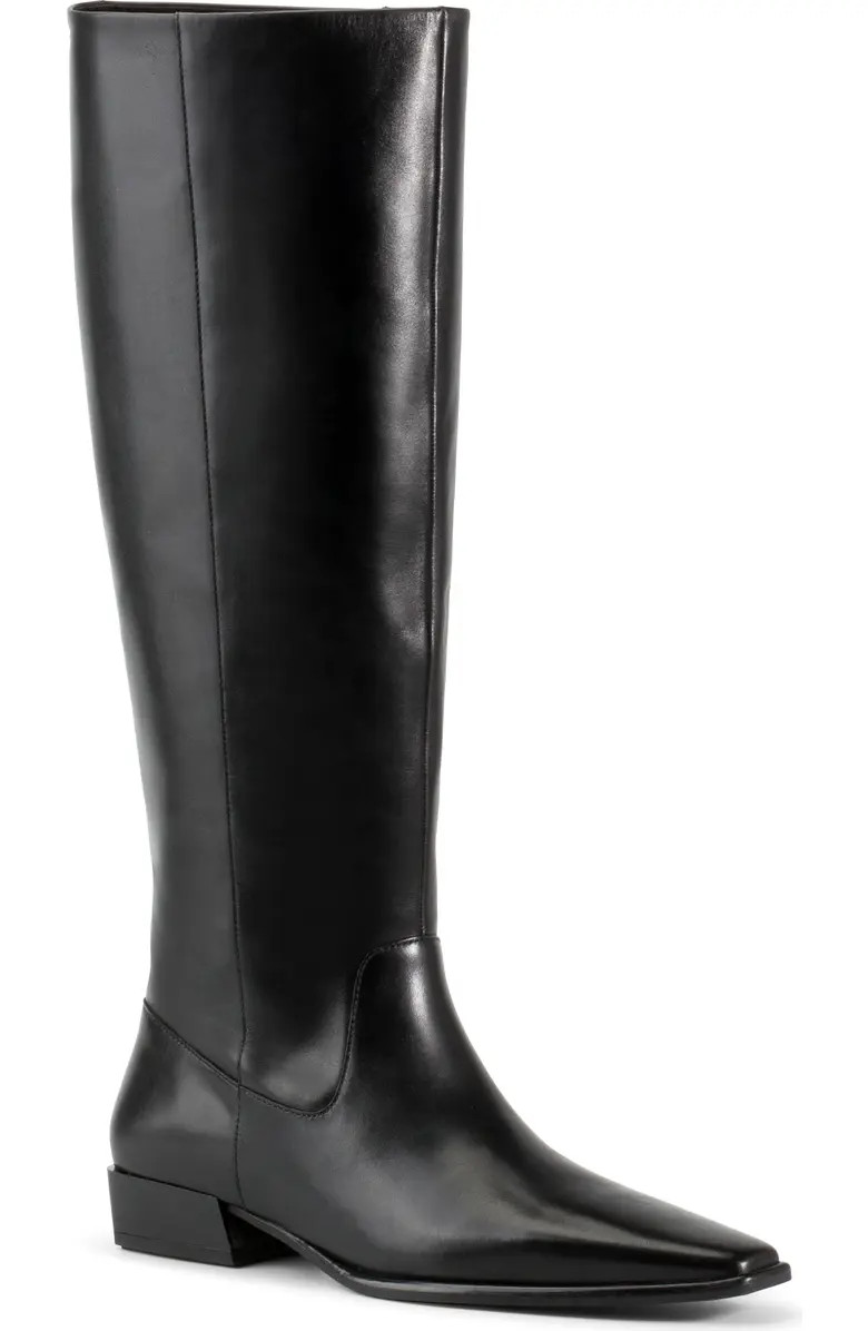 Vagabond Shoemakers Nella Tall Knee High Boot (Women) | Nordstrom | Nordstrom