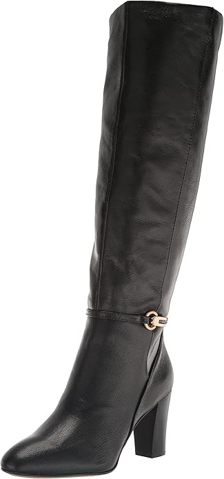 Franco Sarto Women's L-Palermo Knee High Boot | Amazon (US)
