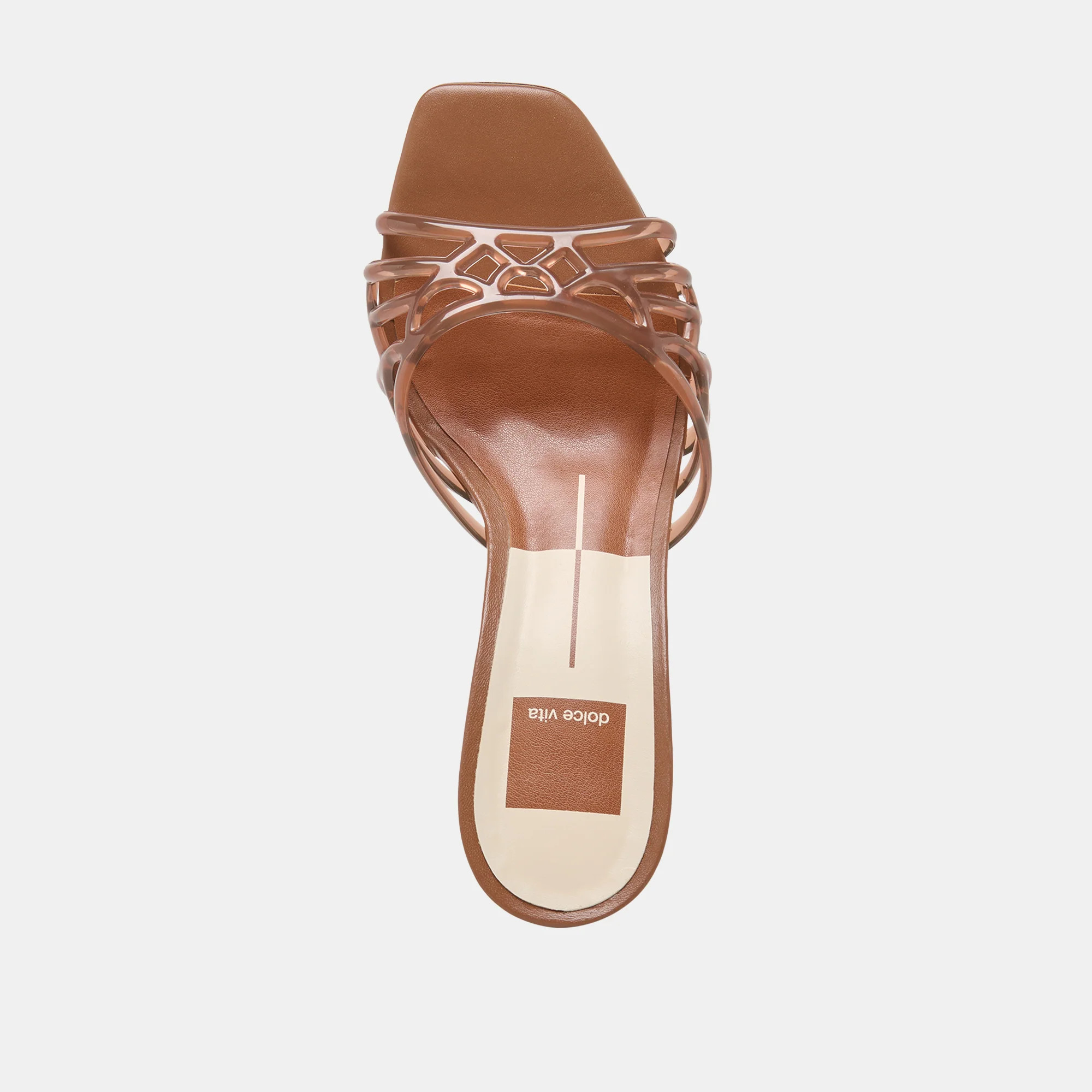Galae Heels Whiskey Jelly | DolceVita.com