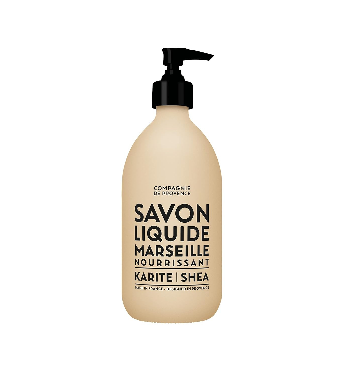 Compagnie de Provence Savon de Marseille Nourishing Liquid Soap, Karite (Shea Butter), 16.7 Fl Oz... | Amazon (US)