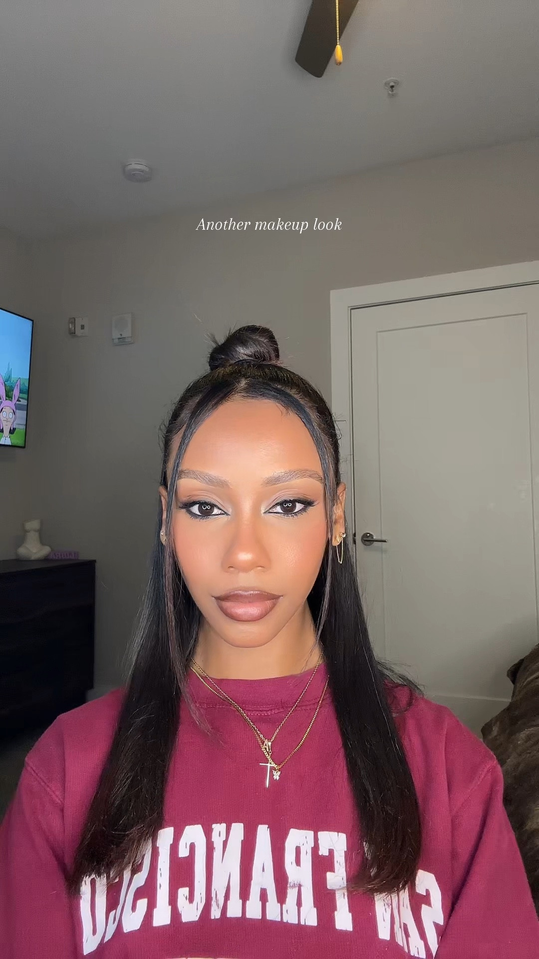 And another! Lol

#LTKBeauty