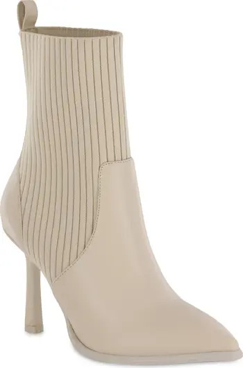 Bobbie Pointed Toe Bootie | Nordstrom