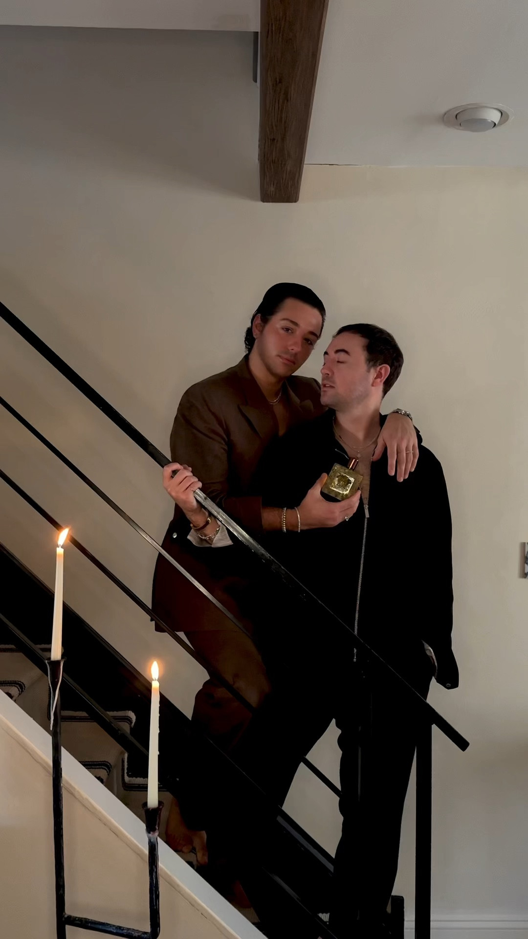 If there’s one thing we’re always sharing it’s how the simplest of things can make the biggest of impacts. Take fragrance for example. The right scent can evoke untapped emotions and feelings. Introducing Versace Eros Energy. Bold. Confident. Powerful. Now available at @sephora. #SephoraPartner