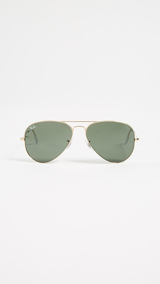 Ray-Ban RB3025 Original Aviator Sunglasses | SHOPBOP | Shopbop